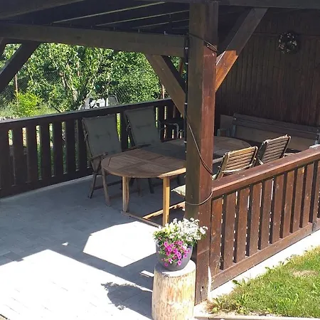 Apartmany Vista Nova Lesna Exterior photo