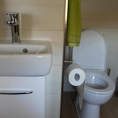 Apartmany Vista Nova Lesna Exterior photo