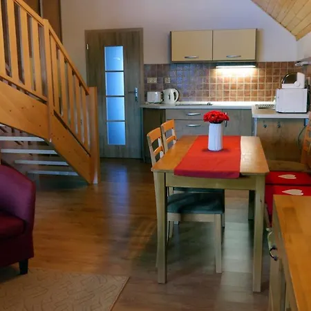 Apartmany Vista Nova Lesna Exterior photo