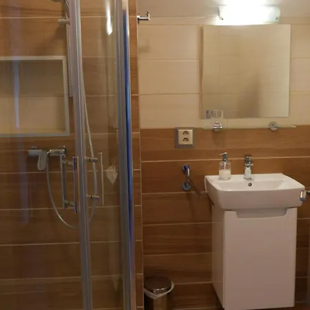 Apartmany Vista Nova Lesna Exterior photo