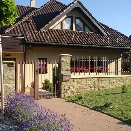 Apartmany Vista Nova Lesna Exterior photo