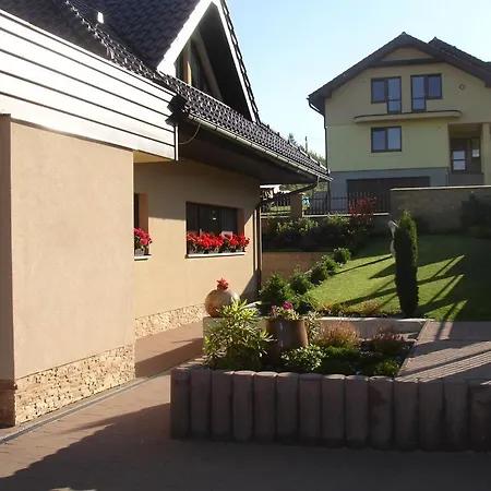 Apartmany Vista Nova Lesna Exterior photo