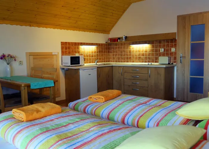 Apartmany Vista