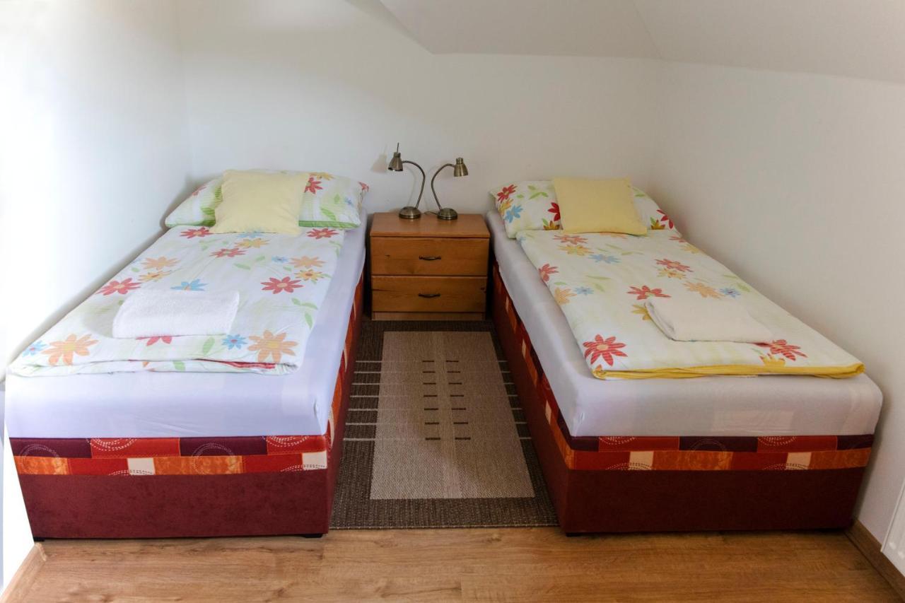 Apartmán Vista