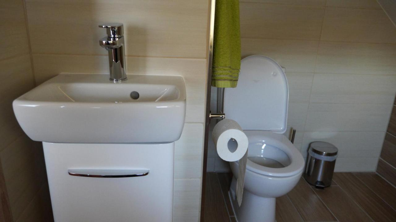 Apartmán Vista