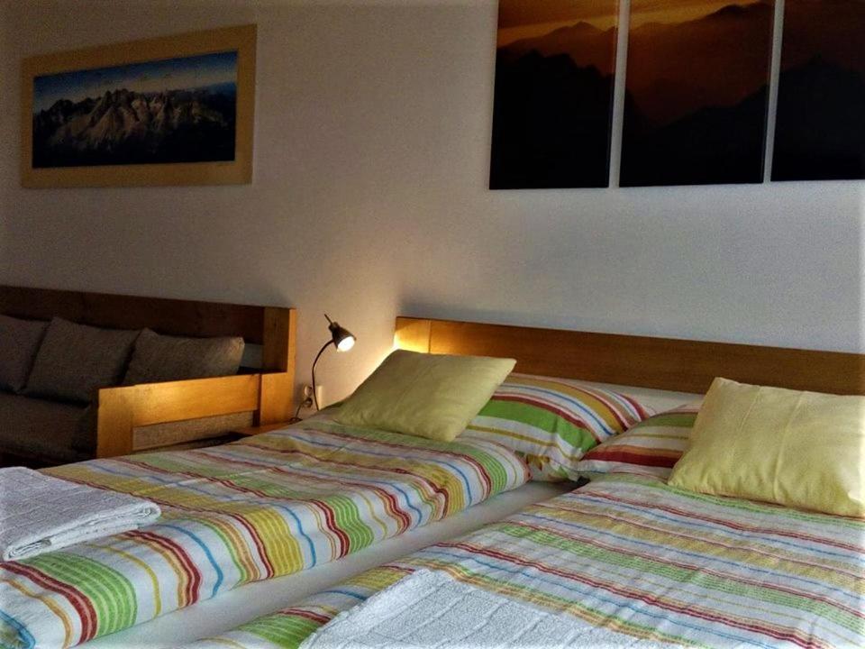 Apartmán Vista Nová Lesná